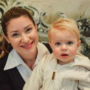 Meet your Posher, Lisa